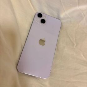 Apple iPhone 14 plus 本体