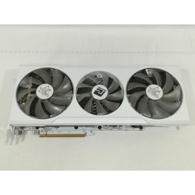 【中古】POWERCOLOR AXRX 6700XT 12GBD6-3DHLV2 RX6700XT/12GB(GDDR6)/PCI-E【大阪本店】保証期間１週間
