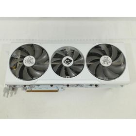 【中古】POWERCOLOR AXRX 6700XT 12GBD6-3DHLV2 RX6700XT/12GB(GDDR6)/PCI-E【大阪本店】保証期間１週間