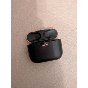 ソニー(SONY)のSONY WF-1000XM3(B) ジャンク品(ヘッドフォン/イヤフォン)