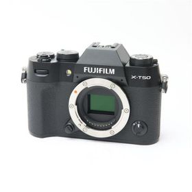 《良品》FUJIFILM X-T50 ボディ