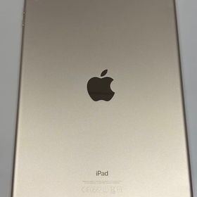 電池97% apple iPad (第5世代) 128GB ゴールド WiFiモデル