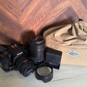 Canon EOS kiss x10 ダブルズームキット