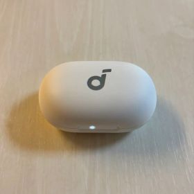 soundcore Space A40 ワイヤレスイヤホン