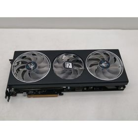 【中古】POWERCOLOR Hellhound AMD Radeon RX 7800 XT 16GB GDDR6 RX7800XT 16G-L/OC RX7800XT/16G【仙台イービーンズ】保証期間１週間