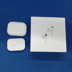 AIR PODS PRO(第2世代) MTJV3J/A APPLE