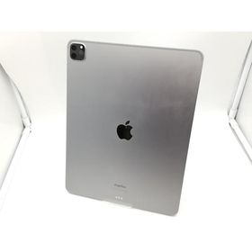 【中古】Apple 【Wi-Fi】 12.9インチ iPad Pro（第6世代/2022） 128GB スペースグレイ MNXP3J/A【吉祥寺】保証期間１ヶ月【ランクB】