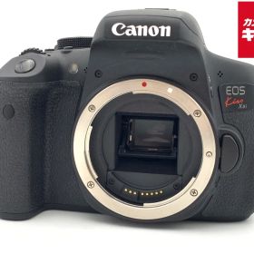 【中古】 【並品】 キヤノン EOS Kiss X8i ボディ