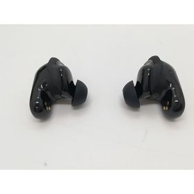 【中古】BOSE QuietComfort Ultra Earbuds 第2世代 [ブラック]【アリオ倉敷】保証期間１ヶ月【ランクA】