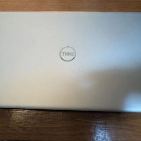 Dell Inspiron 15 3535・CPU：AMD Ryzen 5