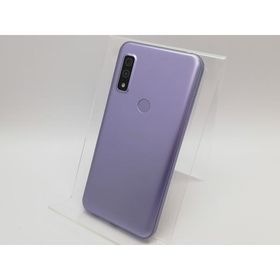 【中古】Fujitsu docomo 【SIMフリー】 らくらくスマートフォン ネイビー 4GB 64GB F-52B【高崎モントレー】保証期間１ヶ月【ランクB】