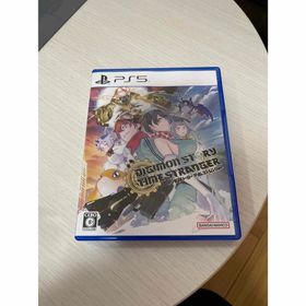 バンダイナムコエンターテインメント(BANDAI NAMCO Entertainment)のデジモンストーリー タイムストレンジャー(家庭用ゲームソフト)