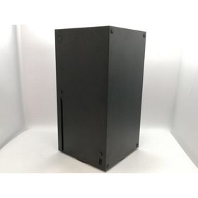 【中古】Microsoft Xbox Series X【ECセンター】保証期間１ヶ月【ランクA】