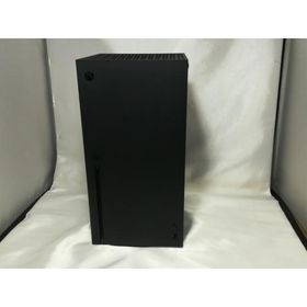 【中古】Microsoft Xbox Series X【川崎】保証期間１ヶ月【ランクB】