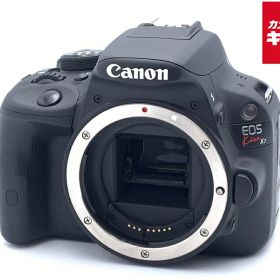【中古】 【並品】 キヤノン EOS Kiss X7 ボディ 【デジタル一眼レフ】