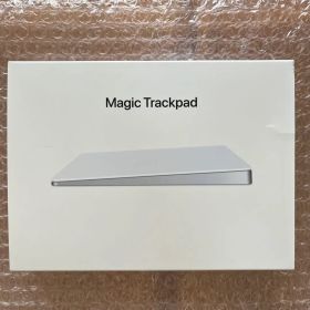 Apple Magic Trackpad 2