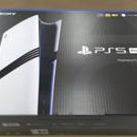 PS5 PRO CFI-7100 SONY