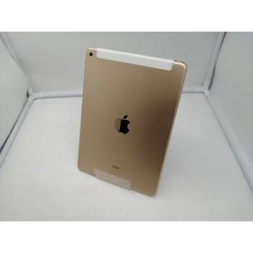 【中古】Apple docomo 【SIMロックあり】 iPad Air2（2014） 16GB ゴールド MH1C2J/A【札幌】保証期間１週間【ランクB】
