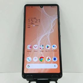 AQUOS sense4 basic A003SH Y!mobile ライトカッパー 送料無料 本体 c17629