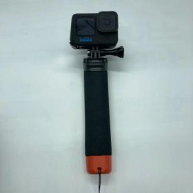 【中古】GoPro HERO11 BLACK CHDHX-111-FW アクションカメラ バンドルセット 2022年[19]