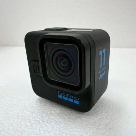 【正規品】GoPro (ゴープロ) HERO11 Mini セット G00068