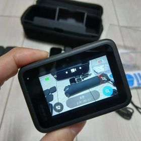 「動作確認済み」GoPro HERO11