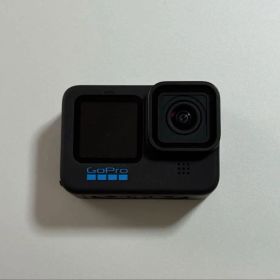 GoPro HERO11 BLACK ゴープロ11 カメラ 3way