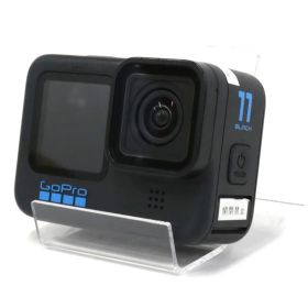 GoPro HERO11 Black 【良い(B)】