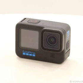 ソフマップ 〔中古品〕 HERO11 Black バンドルセット CHDRB-111-FW【352】