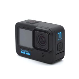 【動作確認済】GoPro（ゴープロ） HERO11 BLACK Creator Edition CHDFB-111-JP _GP00012384