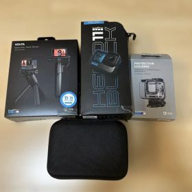 GoPro HERO11 Black アクセサリーセット