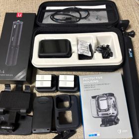 GoPro HERO11 ゴープロ 11