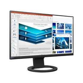 EIZO EV2480-ZBK 液晶ディスプレイ 23.8型/ 1920×1080/ HDMI、DisplayPort、USB Type-C/ ブラック/ スピーカー：あり