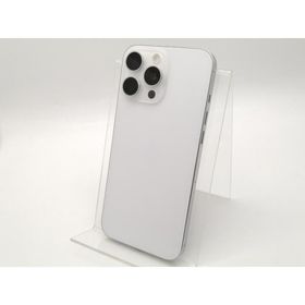 【中古】Apple 国内版 【SIMフリー】 iPhone 16 Pro Max 256GB ホワイトチタニウム MYWH3J/A【大須アメ横】保証期間１ヶ月【ランクA】