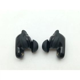 【中古】BOSE QuietComfort Ultra Earbuds [ブラック]【秋葉2号】保証期間1ヶ月【ランクB】