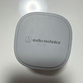 audio-technica ATH-SQ1TW ワイヤレスイヤホン
