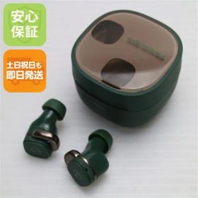 美品 ATH-SQ1TW2 フォレストグリーン イヤホン オーディオテクニカ 即日発送 土日祝発送OK 02000