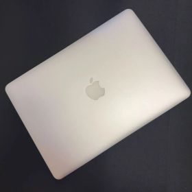 完動品 美品 バッテリー87% 2015年 11インチ MacBook Air