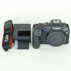 [美品] Canon EOS RP [ボディ] | Canon RFマウント