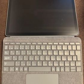 【美品/バッテリー状態良好/マウス付き】Surface go 3