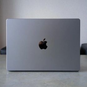 【美品】MacBook Pro M2 Max 14インチ／96GB 2TB