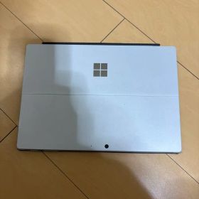 Microsoft surface Pro7＋ （？）