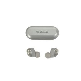 Panasonic◆ワイヤレスイヤホン EAH-AZ40M2-S シルバー