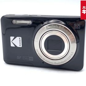 【中古】 【並品】 コダック PIXPRO FZ55 ボディ ブラック