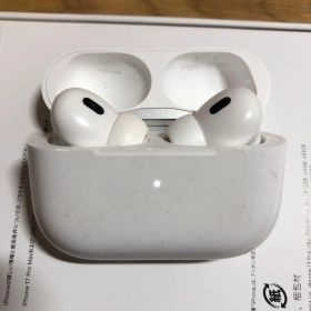 Apple AirPods Pro 第2世代 lightning