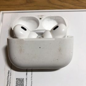 Apple AirPods Pro 第2世代 typeC