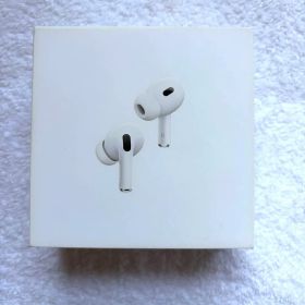 AirPods Pro 2 （第二世代） アップル エアーポッズ プロ