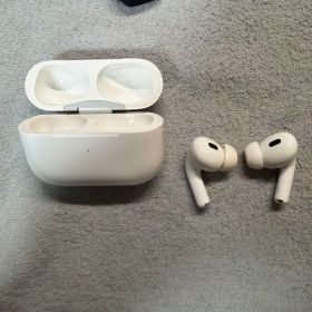 AirPods Pro 2 (第2世代) (充電ケーブル未使用) おまけあり