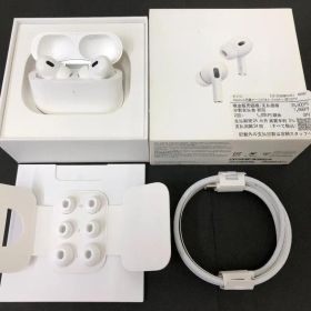 CZ）AirPods Pro (第2世代) MagSafe充電 MTJV3J/A