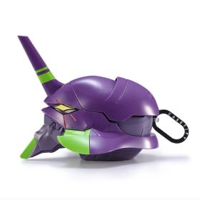 新品 ケースティファイ エヴァンゲリオン初号機 AirPods Pro 2ケース